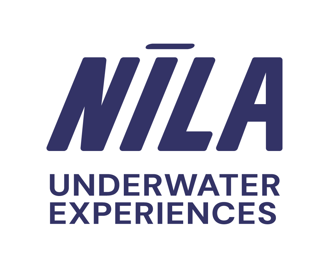 NĪLA — Underwater Experiences
